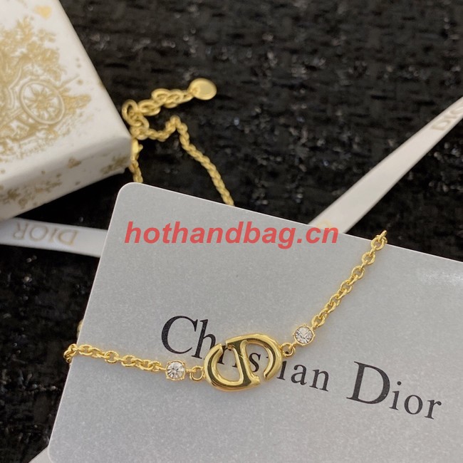 Dior Necklace CE10219