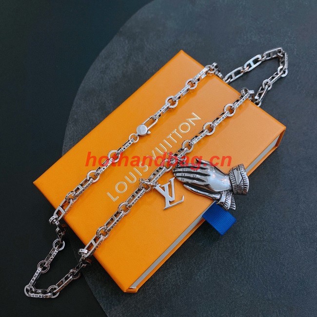 Louis Vuitton Necklace CE10230