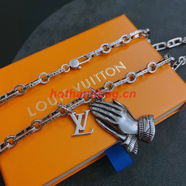 Louis Vuitton Necklace CE10230