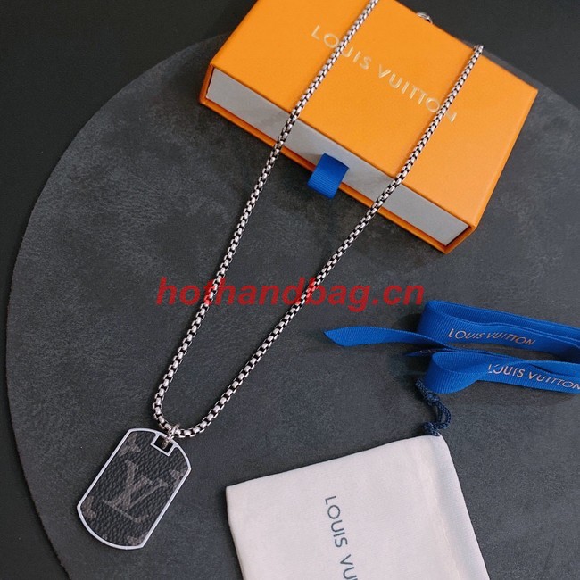 Louis Vuitton Necklace CE10231