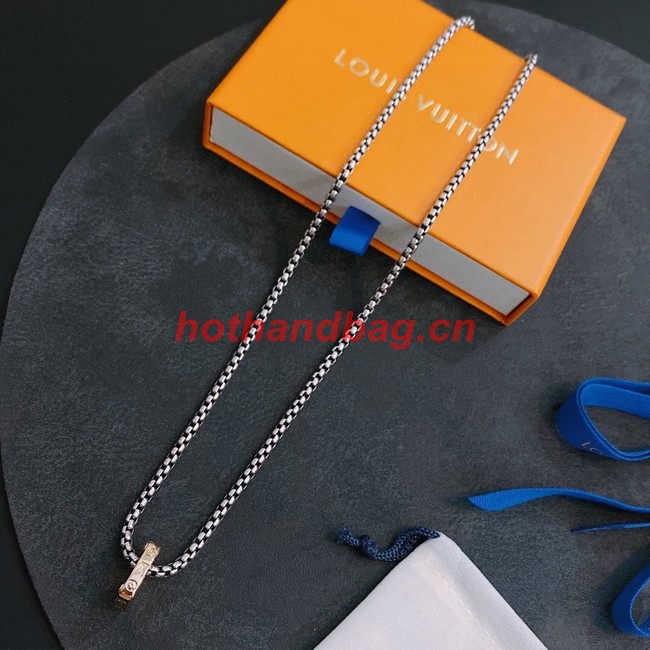 Louis Vuitton Necklace CE10235