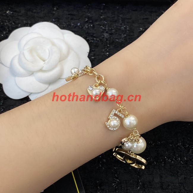 Chanel Bracelet CE10261