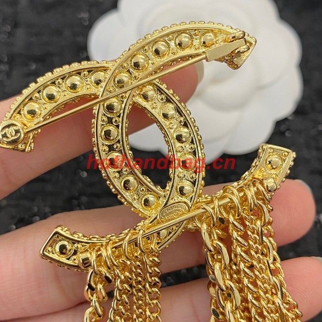 Chanel Brooch CE10271