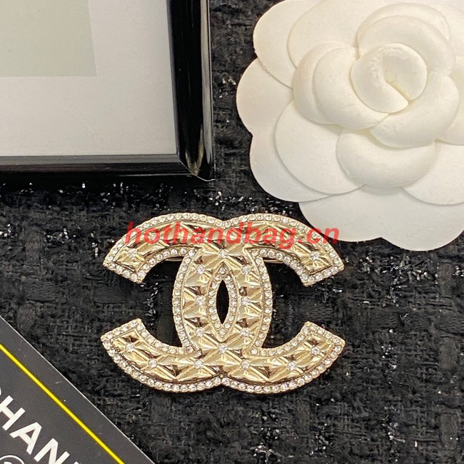 Chanel Brooch CE10272