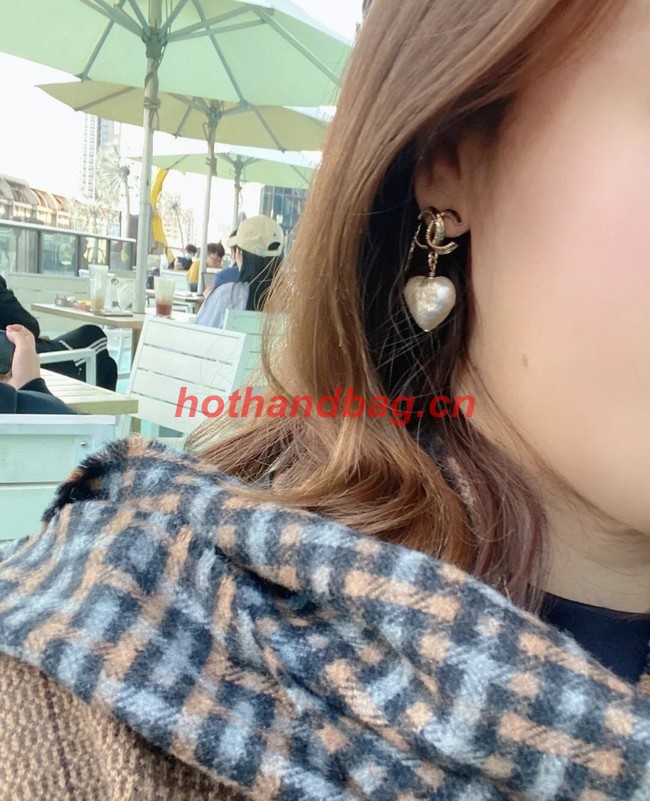 Chanel Earrings CE10288