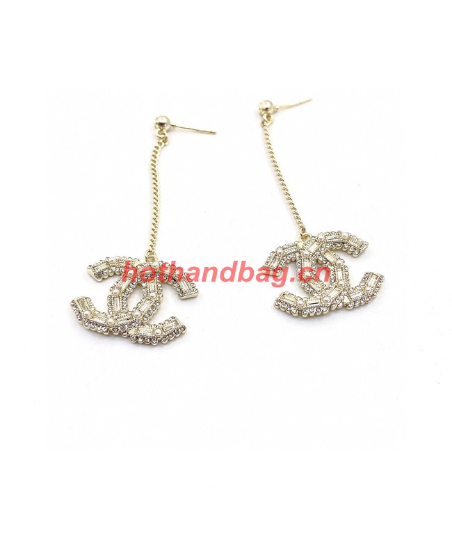 Chanel Earrings CE10289