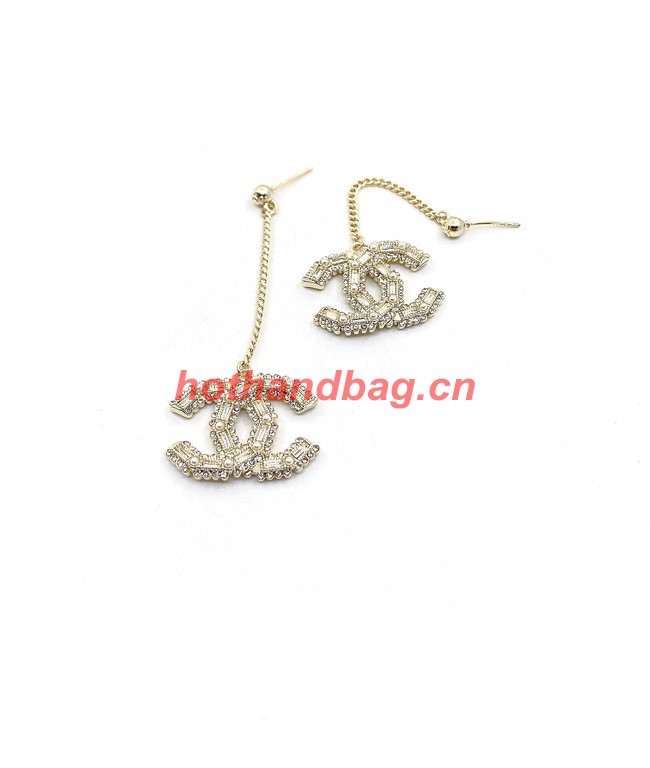 Chanel Earrings CE10289