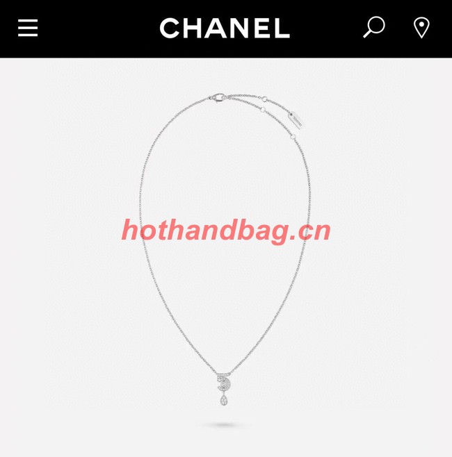 Chanel Necklace CE10280