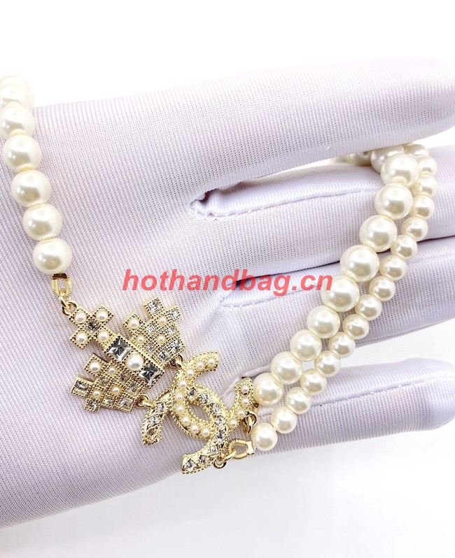 Chanel Necklace CE10282