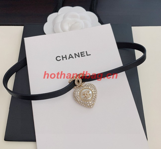 Chanel Necklace CE10283