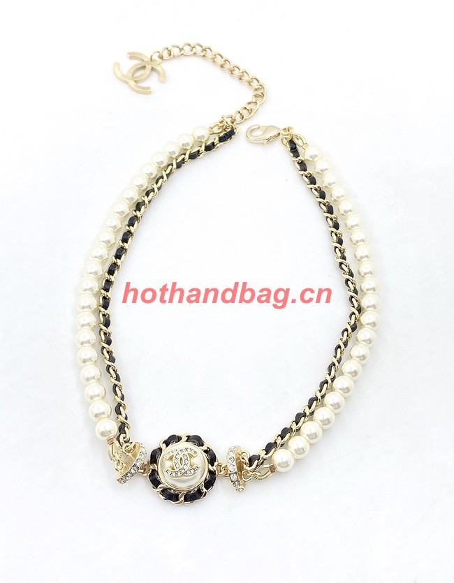 Chanel Necklace CE10286