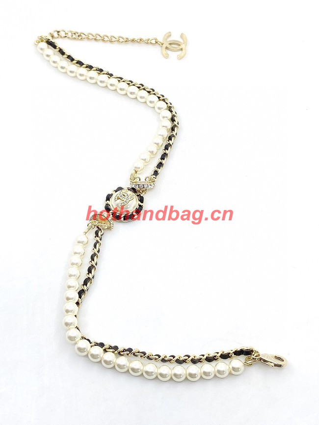 Chanel Necklace CE10286