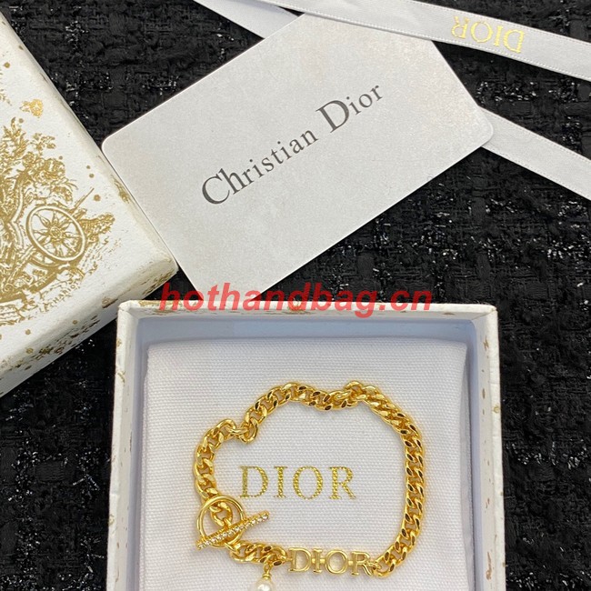 Dior Bracelet CE10266