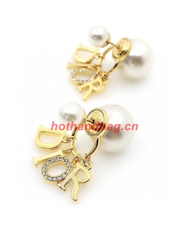 Dior Earrings CE10290