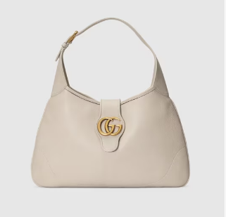 Gucci Aphrodite medium shoulder bag 726274 White