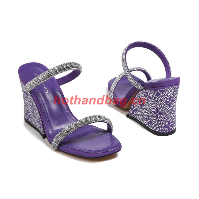 Louis Vuitton Sandals 91993-1