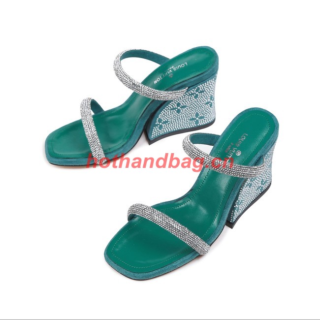 Louis Vuitton Sandals 91993-2