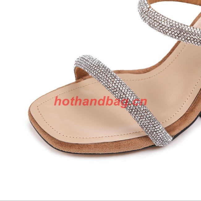 Louis Vuitton Sandals 91993-5