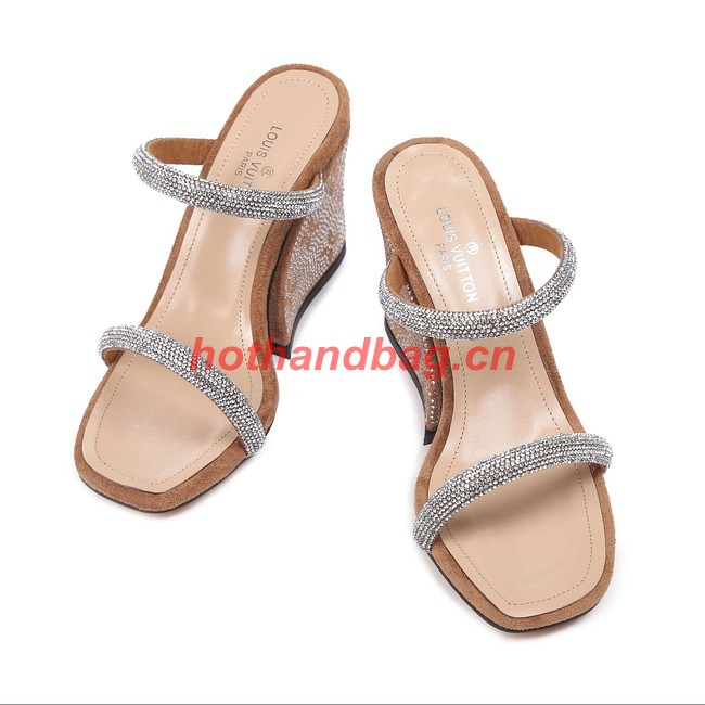 Louis Vuitton Sandals 91993-5