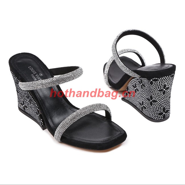 Louis Vuitton Sandals 91993-6