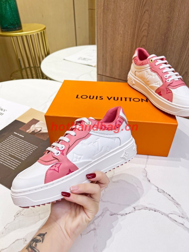 Louis Vuitton sneaker 91978-2