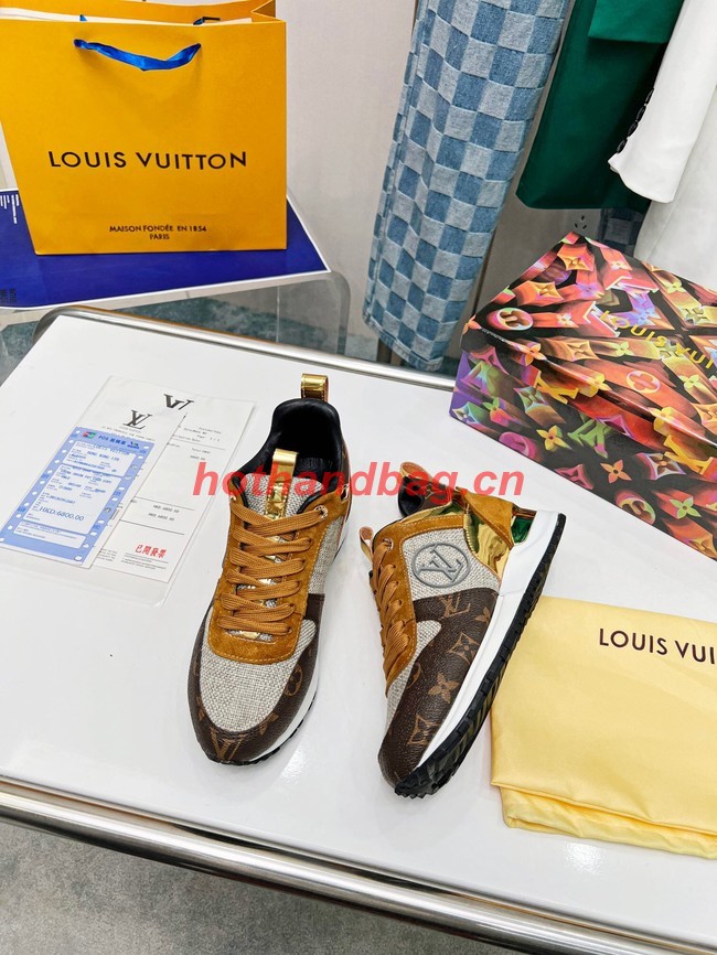 Louis Vuitton sneaker 91992-1