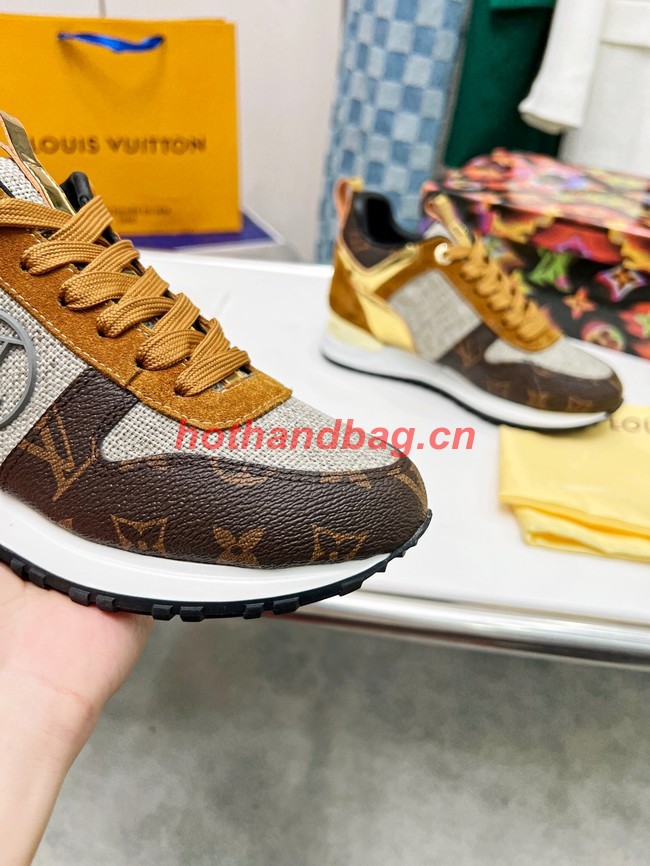 Louis Vuitton sneaker 91992-1