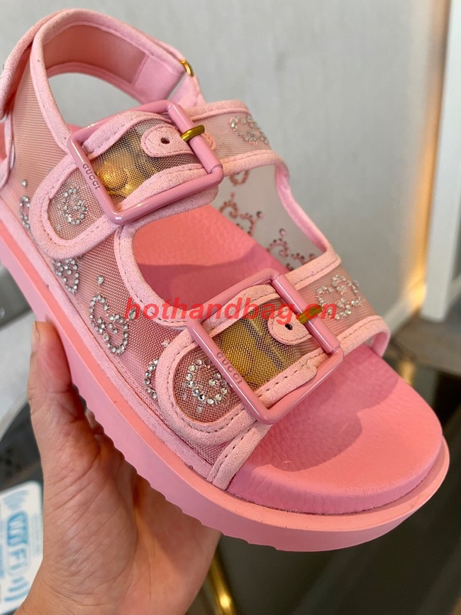 Gucci Sandals 91976-2