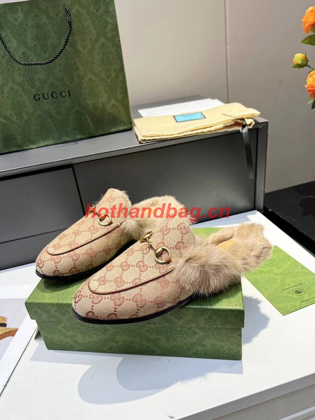 Gucci slipper 91972-3