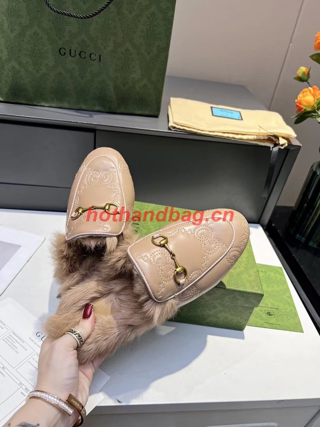 Gucci slipper 91972-7