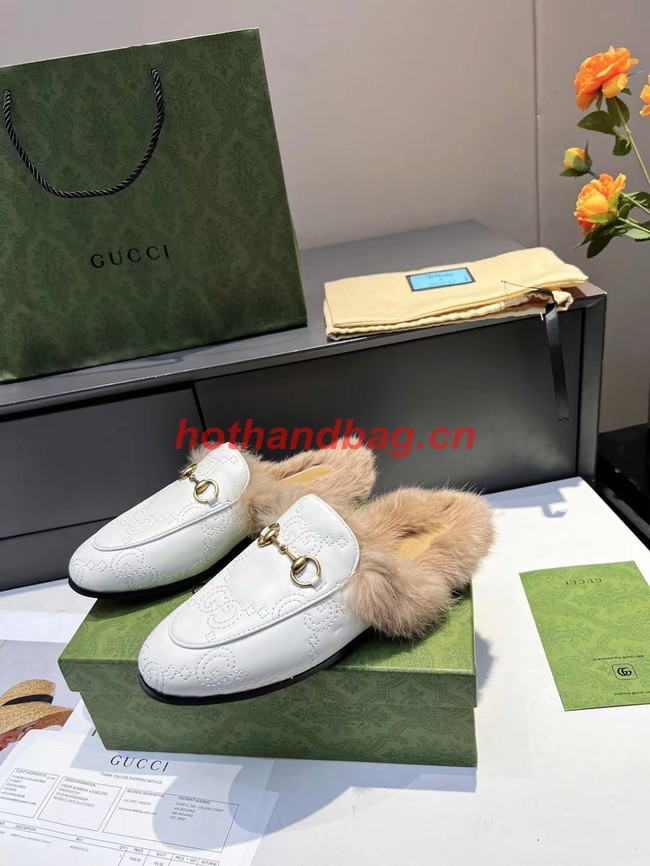 Gucci slipper 91972-9