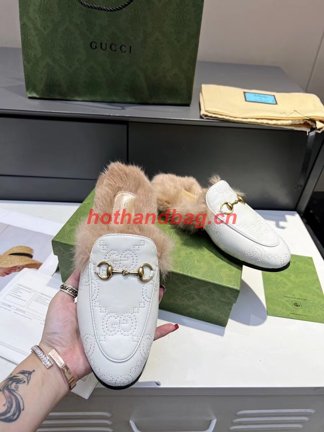 Gucci slipper 91972-9