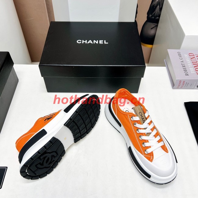 Chanel sneaker 91974-2