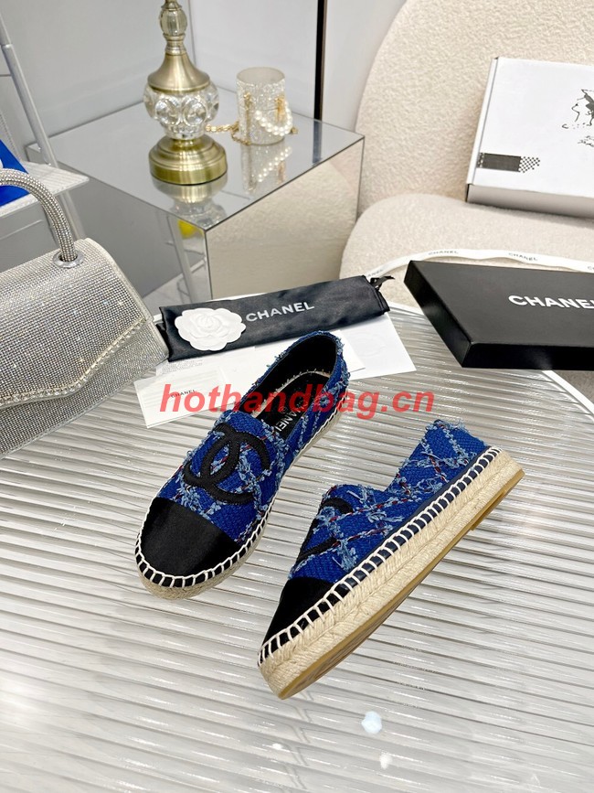 Chanel ESPADRILLES 91982-1