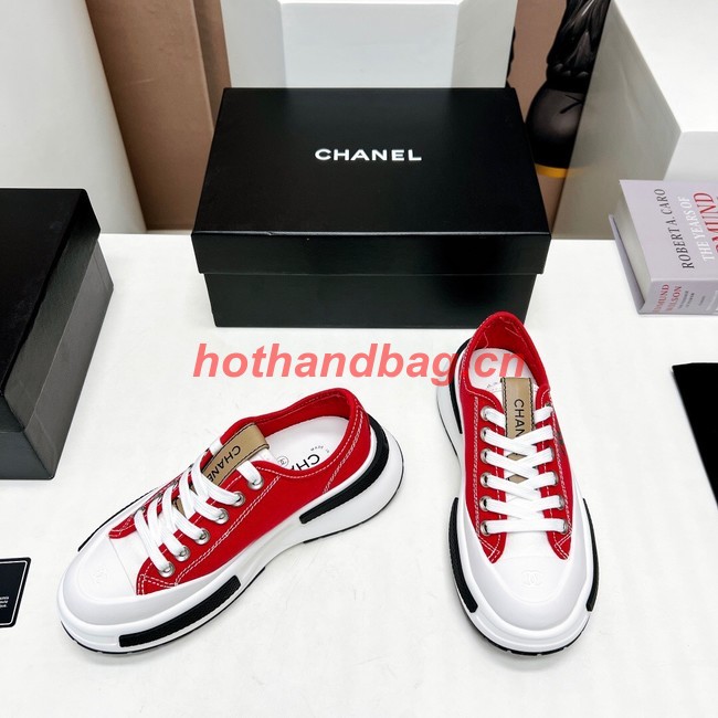 Chanel sneaker 91974-4