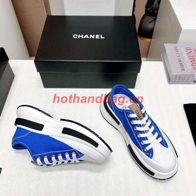 Chanel sneaker 91974-5