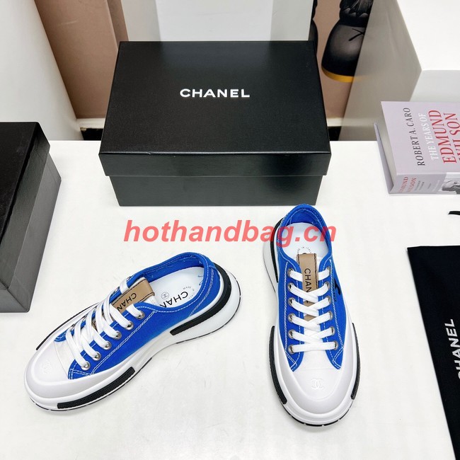 Chanel sneaker 91974-5