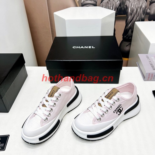 Chanel sneaker 91974-6