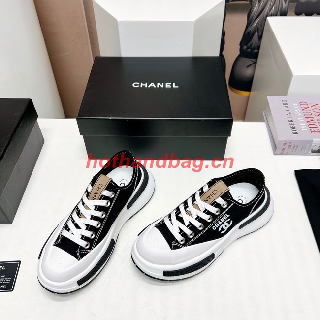 Chanel sneaker 91974-8