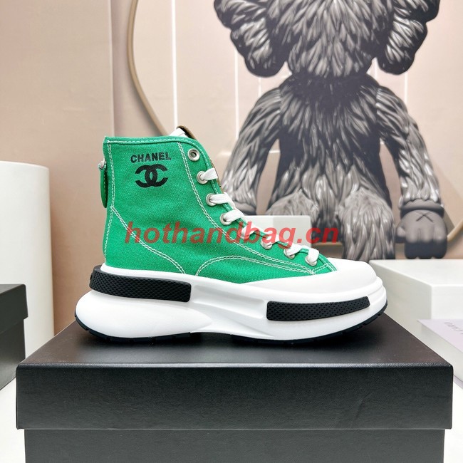 Chanel sneaker 91975-3