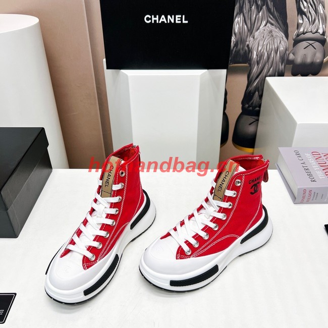 Chanel sneaker 91975-4