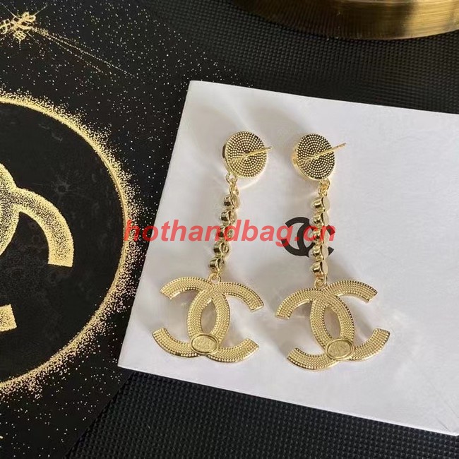 Chanel Earrings CE10300