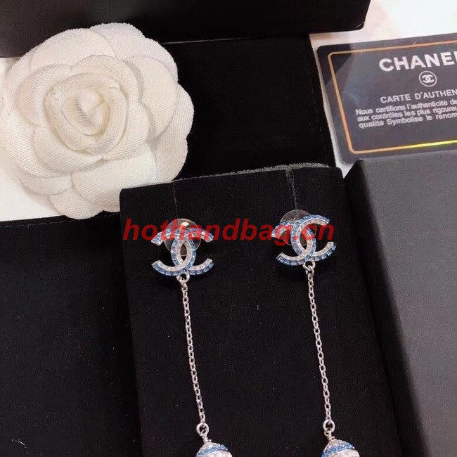 Chanel Earrings CE10301