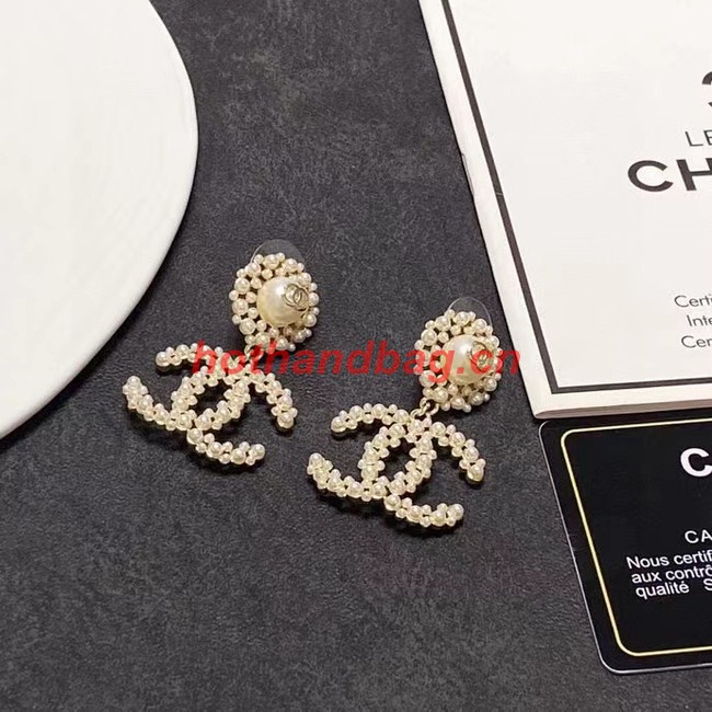 Chanel Earrings CE10302