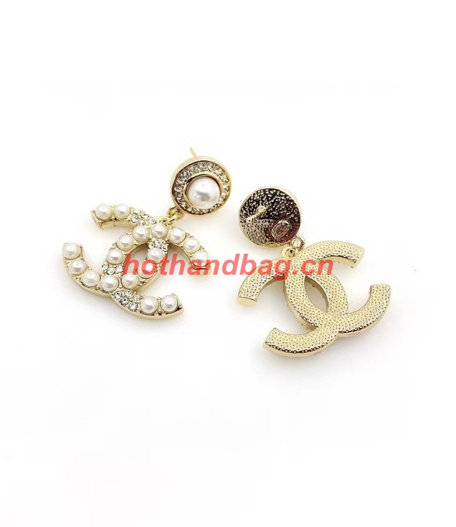 Chanel Earrings CE10303