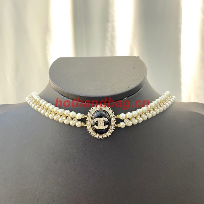 Chanel Necklace CE10298