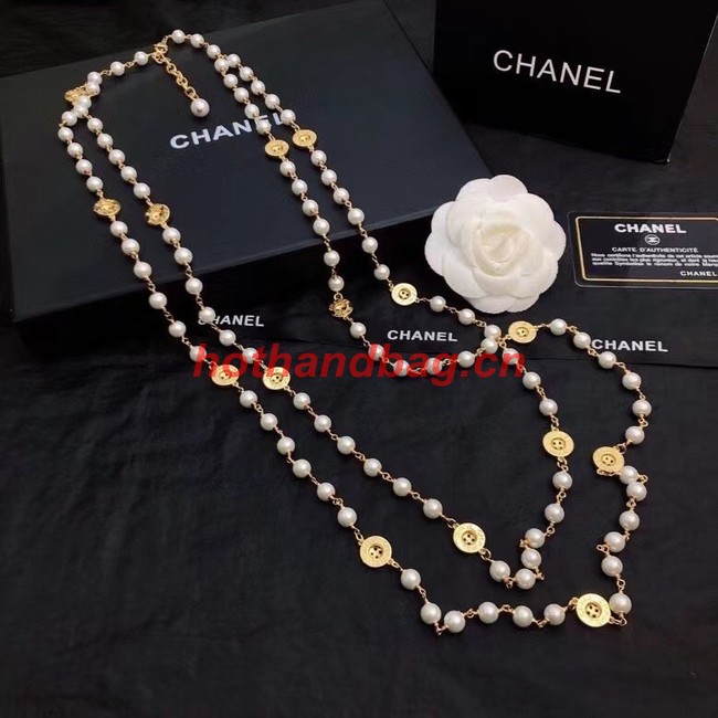 Chanel Necklace CE10307