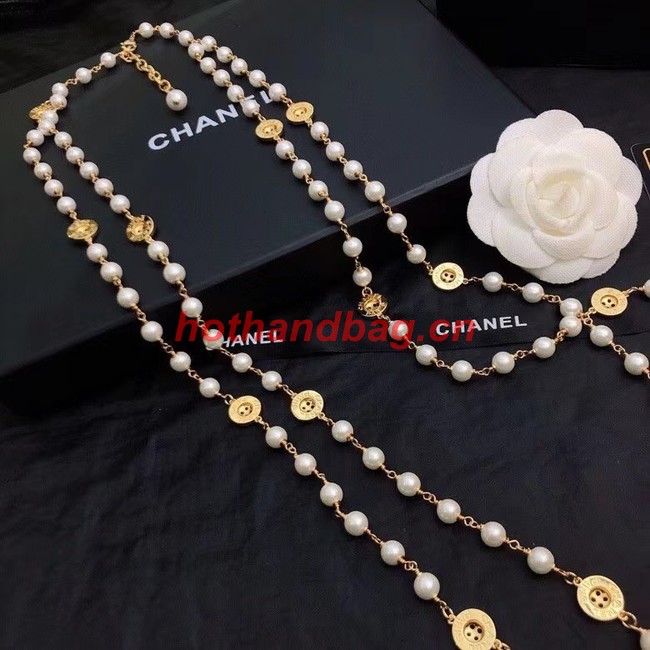 Chanel Necklace CE10307