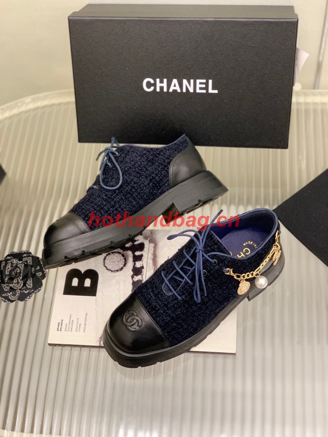 Chanel shoes 91984-2