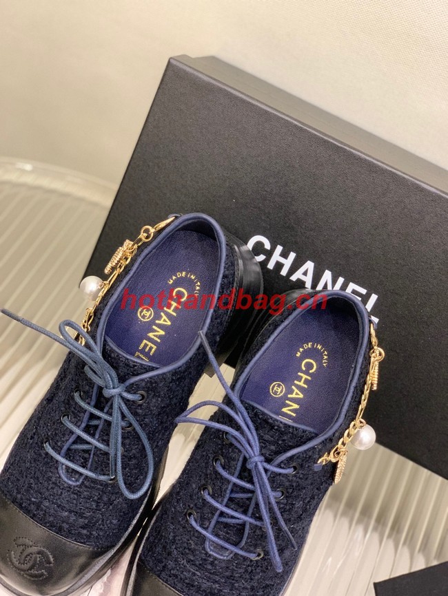 Chanel shoes 91984-2